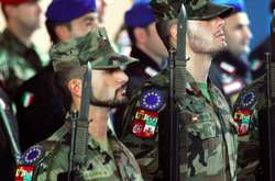 ЄС оголосив про план дій щодо військової мобільності