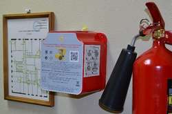 Столична влада погрожує закривати ТРЦ з проблемами пожежної безпеки