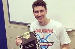 Михайло Ягодін