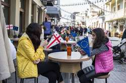 Грузія може втратити безвіз через злочини своїх громадян в країнах ЄС 