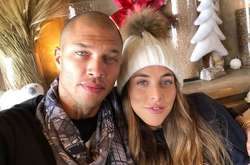 Джереми Микс и Хлоя Грин