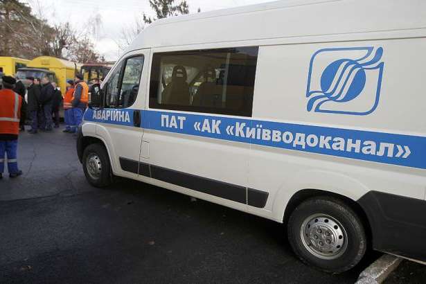Центр зайнятості влаштував 137 безробітних на «Київводоканал»