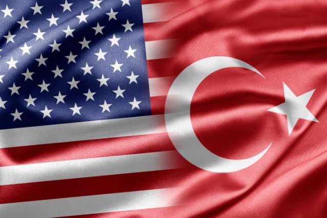 Представник МЗС Туреччини відвідає США у п’ятницю