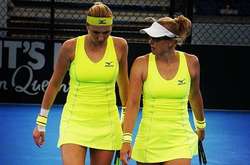 Надія Кіченок слідом за сестрою вибула з турніру WTA у Маямі