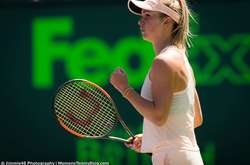 Світоліна вдруге у кар'єрі програла Остапенко і не вийшла у півфінал турніру у Маямі