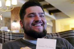 Пранкер Євген Вольнов