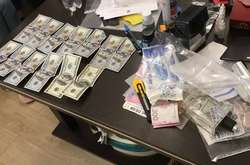 У Києві зловмисники допомагали бойовикам «Л/ДНР» виїжджати до ЄС