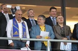 Ярославський може стати партнером Суркіса та почати фінансування ФК «Динамо»