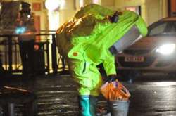 Стало відомо, де отруїли шпигуна Скрипаля