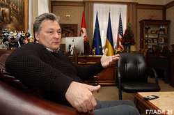 Бізнесмен Геннадій Балашов