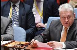 Україна закликала Радбез ООН до конкретних дій щодо місії на Донбасі