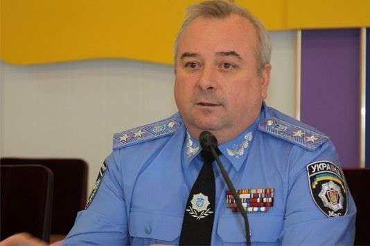 Суд дозволив заочне розслідування щодо екс-голови МВС Ратушняка