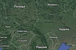 Google Maps почне повноцінно підтримувати українську мову