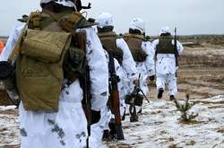 Бойовики 24 рази обстріляли українських військових, втрат немає