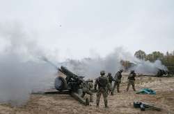 Загострення на Донбасі: терористи б'ють із важкої артилерії та мінометів