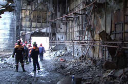 Пожежа в Кемерово: ймовірнішою вважається версія про несправність системи пожежогасіння