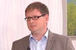 Олександр Сергієнко, кандидат медичних наук, експерт Американського міжнародного альянсу охорони здоров&rsquo;я