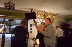 «За Росію до конца»: У Тернополі стався скандал з українськими копами через «Газманова»