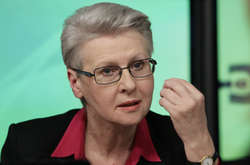 Лілія Шевцова