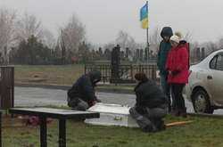 Трагедія у таборі «Вікторія»: ексгумація тіл була марною