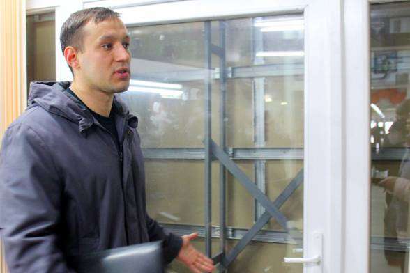 Перевірка пожежної безпеки у торговельних центрах України: «система хороша, але вона ж вимкнена»
