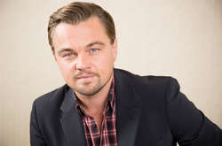 Леонардо Ди Каприо