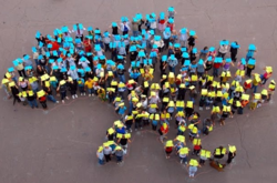 Рівень антисемітизму в Україні — один із найнижчих у Європі (Дослідження)