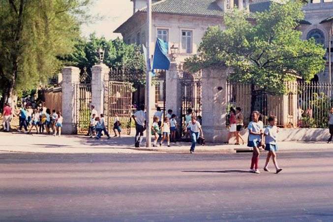 Через 20 років після революції. Як виглядало повсякденне життя Куби 1970-х років