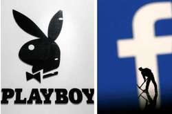 Журнал Playboy удалил свои официальные страницы из Facebook