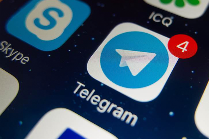 Telegram столкнулся с масштабным сбоем в работе