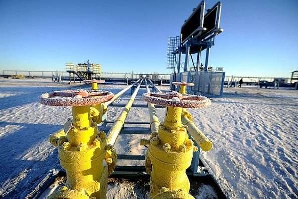 «Нафтогаз» заспокоїв українців: навіть якщо сніг пролежить до червня - газу вистачить