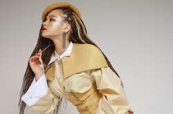 Мария Яремчук