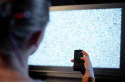 Аналогове телебачення почнуть вимикати з липня