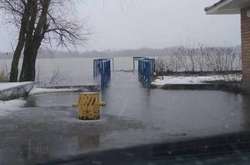 Рятувальники назвали річки, які вийдуть з берегів