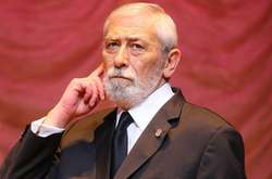 Вахтанг Кикабидзе