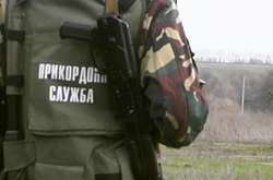 В Госпогранслужбе заявили о применении боевиками запрещенного лазерного оружия