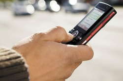 За шахрайство з телефоном аферист отримав рік в’язниці 