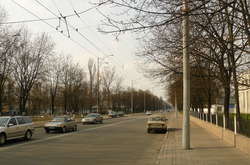 У Києві може з’явитися вулиця Кубанської України