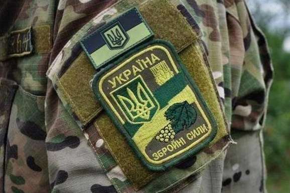 У зоні АТО на Донбасі зник військовий