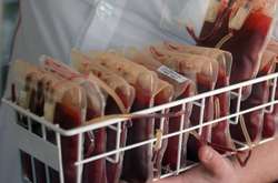 В Україні донорську кров часто застосовують не за призначенням - експерт