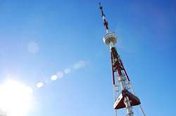 Ще один телеканал запрацював в окупованому Криму та Донбасі