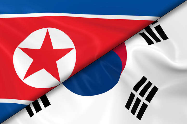 «Дві Кореї: курс на зближення?» ГЛАВКОМ