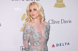 Бритни Спирс