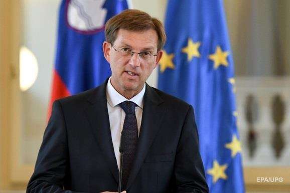 Отруєння Скрипаля: Словенія викликала посла Росії для консультацій
