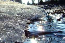 В Киеве на выходных резко потеплеет 