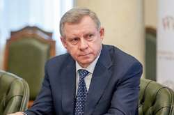 Яков Смолій