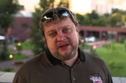 Олексій Андронов