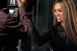 Тайра Бэнкс