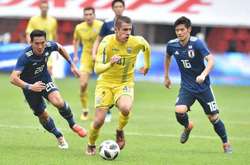 Стало відомо, на якій позиції опиниться збірна України з футболу в оновленому рейтингу ФІФА