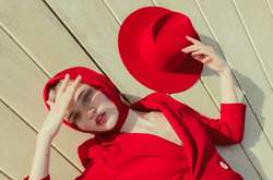  Шляпа «Марс» 